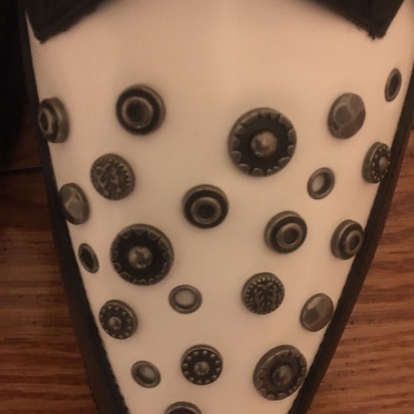 🌹🌹Nine West Shoes🌹🌹NWOT - Picture 4 of 5